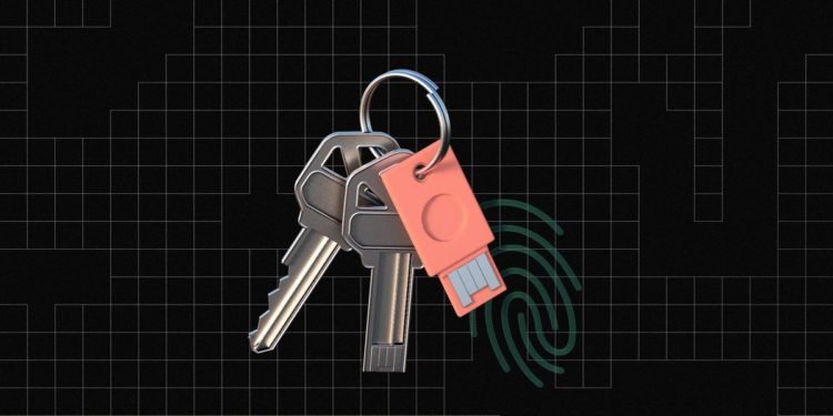 Passkeys Are Not Just Exclusive To Apple.