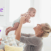 Qeepsake, a journaling app that helps families capture and store memories, raises $2M