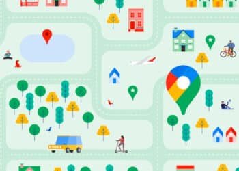 Google Maps can now tune its eco-friendly navigation for gas, diesel, and electrified vehicles