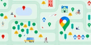 Google Maps can now tune its eco-friendly navigation for gas, diesel, and electrified vehicles