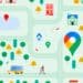 Google Maps can now tune its eco-friendly navigation for gas, diesel, and electrified vehicles