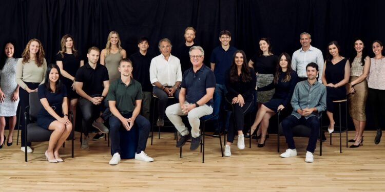 Lerer Hippeau closes $230M across two new funds; Ben Lerer is back