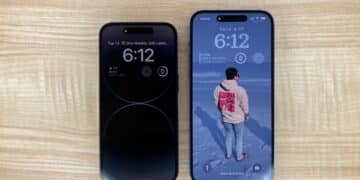 The Biggest Change to the New iPhone isn't the Hardware