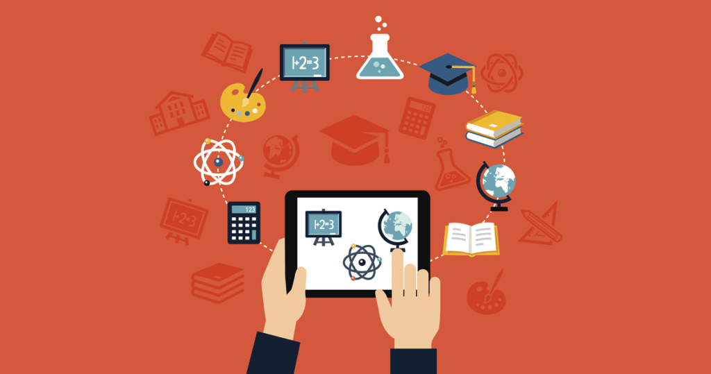 Top 5 Apps For Free Online Courses