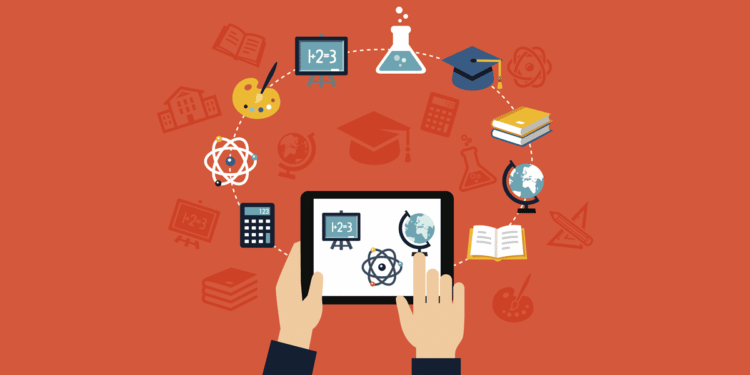 Top 5 Apps For Free Online Courses