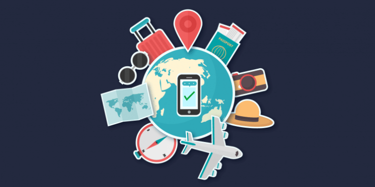 Winning Travel App Marketing Strategies 2022