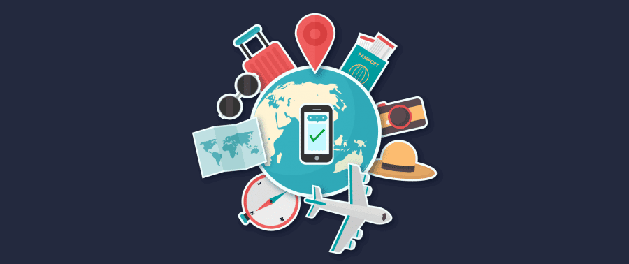 Winning Travel App Marketing Strategies 2022