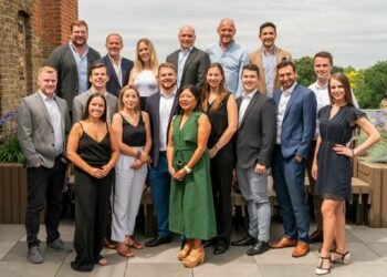 London’s Claret Capital closes Fund III at €297 million to grow European tech startups