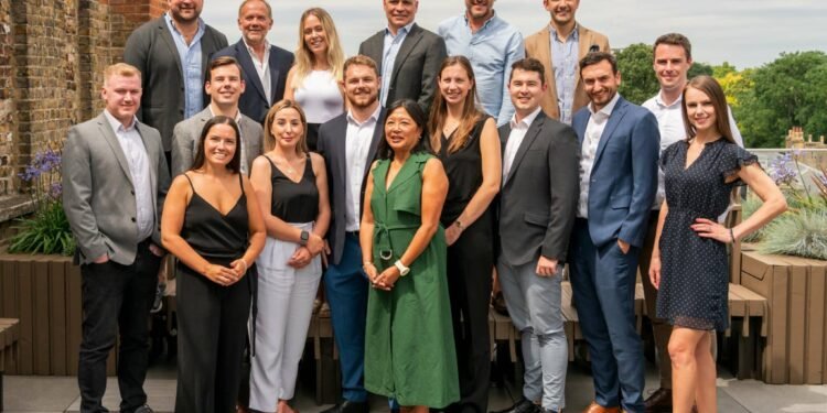 London’s Claret Capital closes Fund III at €297 million to grow European tech startups