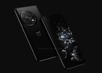 Oneplus 11 Pro Leaks Show an Alert Slider and a Massive Camera Redesign