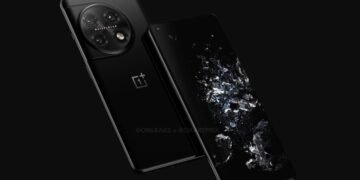 Oneplus 11 Pro Leaks Show an Alert Slider and a Massive Camera Redesign