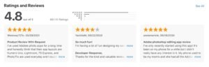 Adobe Photoshop Fix App Review: App Reviews by Appedus