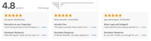 Alison App Review: App Reviews by Appedus