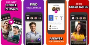 OkCupid App Review: App Reviews by Appedus