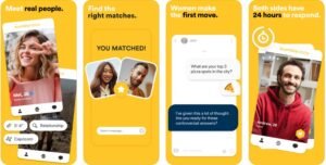 Bumble App Review: Best App to Match, Date & Meet New People