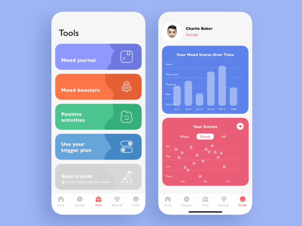 How to Design a Education Mobile App