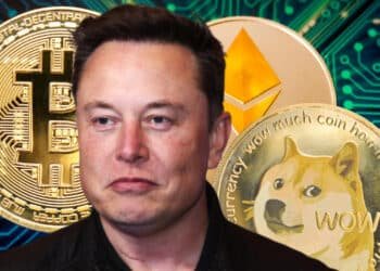 Elon Musk Is Being Sued For $200 Billion As Dogecoin Lawsuit Expands