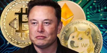 Elon Musk Is Being Sued For $200 Billion As Dogecoin Lawsuit Expands