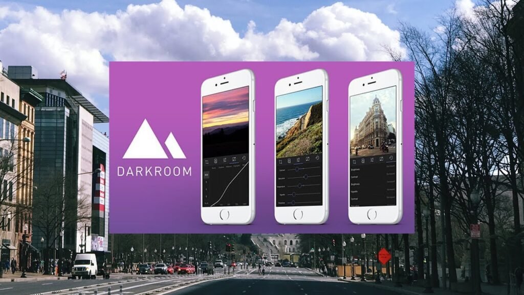 Darkroom App Review: A Great Photo and Video Editor
