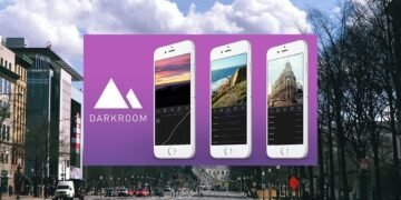 Darkroom App Review: A Great Photo and Video Editor