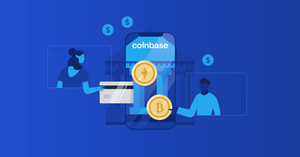 Coinbase app review