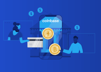 Coinbase app review