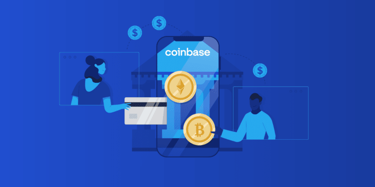 Coinbase App Review: Best App Reviews by Appedus — Mobile App