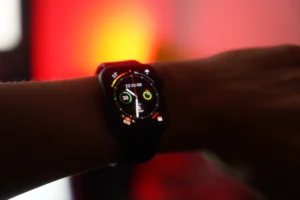 The Apple Watch Se is a First-time Buyer’s Smartwatch