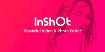 InShot App Review: App Reviews by Appedus