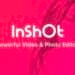 InShot App Review: App Reviews by Appedus