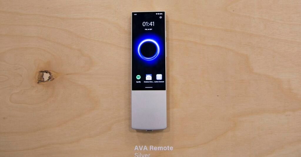 The Perfect Smart Home Controller Exists — but You Probably Can’t Buy It