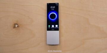 The Perfect Smart Home Controller Exists — but You Probably Can’t Buy It