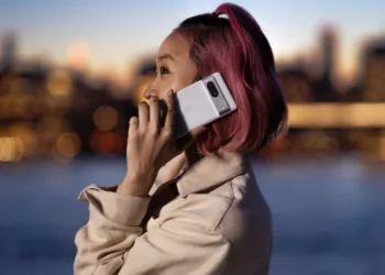 Now Pixel 7 Owners Can Test Google’s Clear Calling Tech