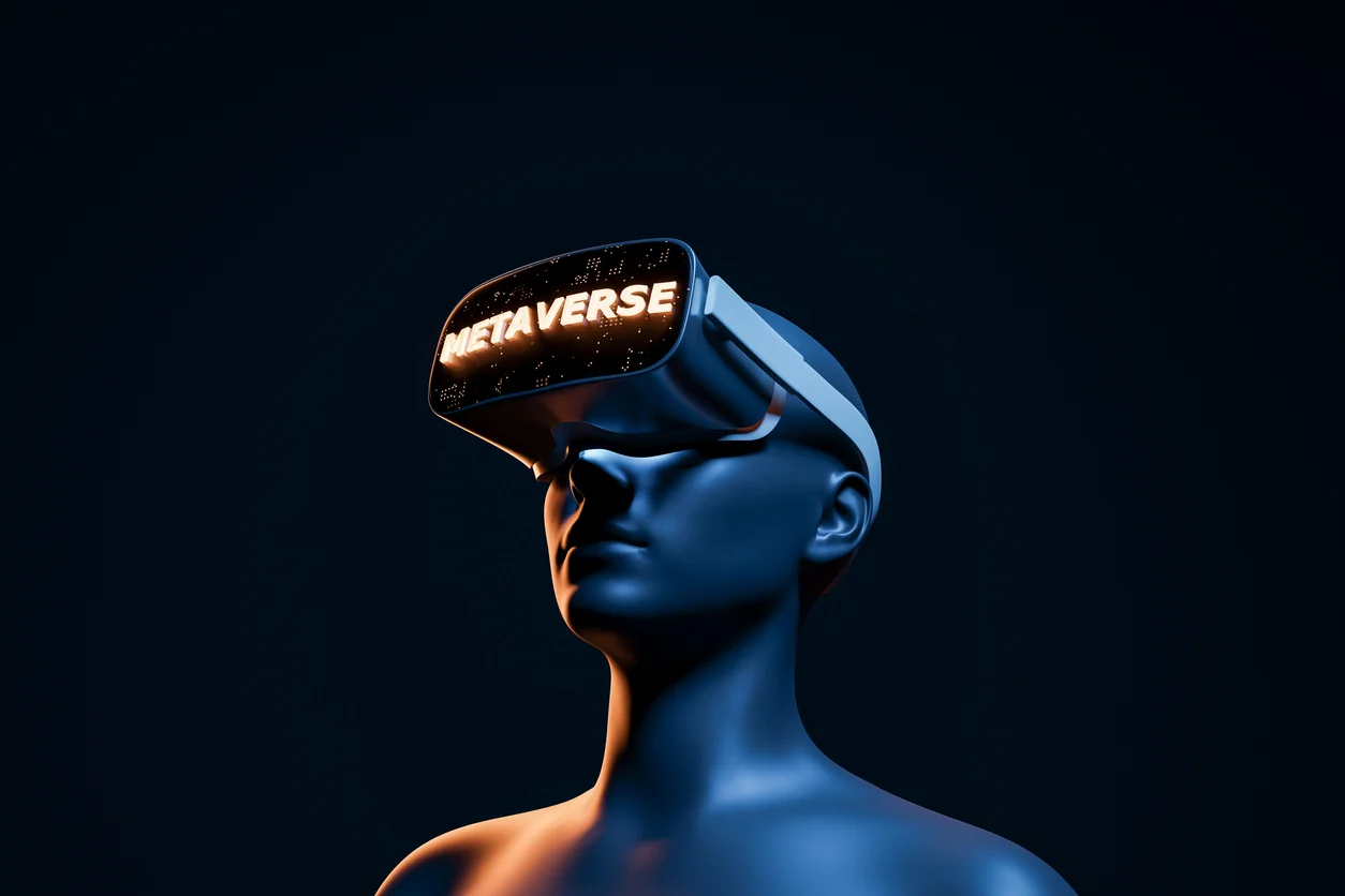 Top Metaverse Development Companies Part 2