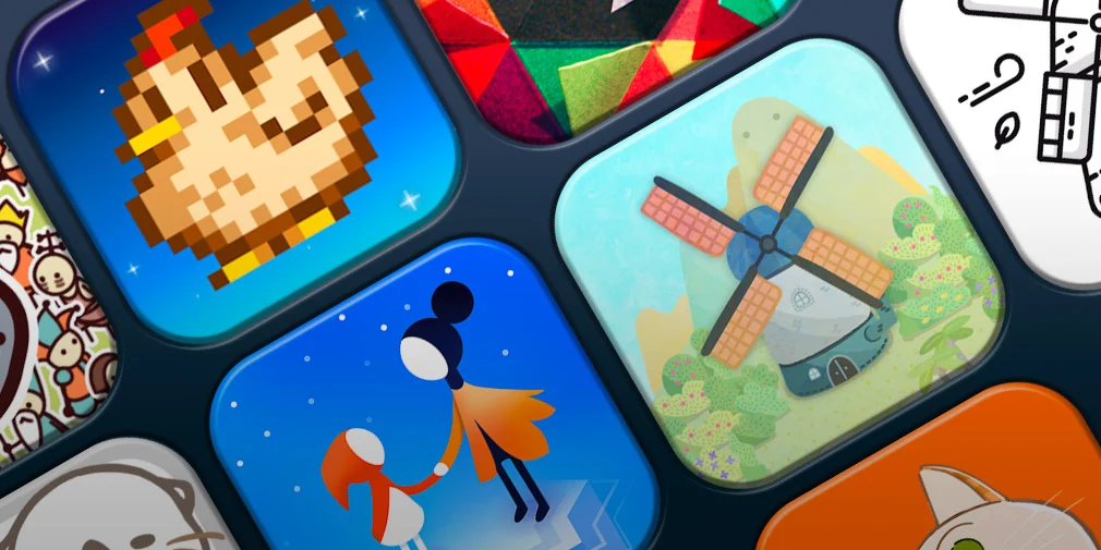 10 Best Relaxing Games for Android and iOS to Keep Yourself Stressfree