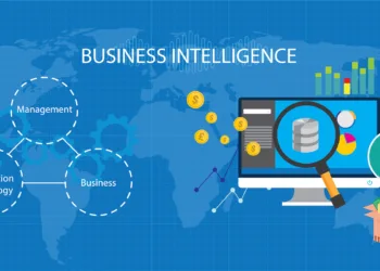 Top 10+ Business Intelligence Companies Part 1