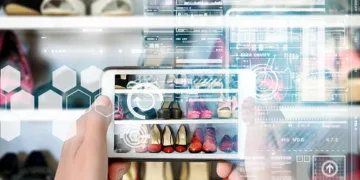 10+ Best AR Shopping Apps Transforming the Shopping Experience