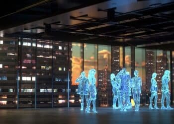 Top Metaverse Development Companies Part 1