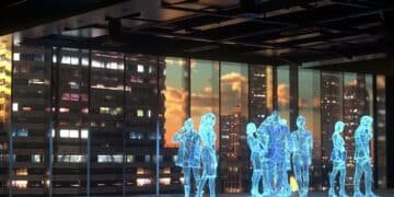 Top Metaverse Development Companies Part 1