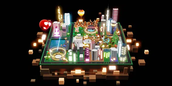 Top Metaverse Development Companies Part 1