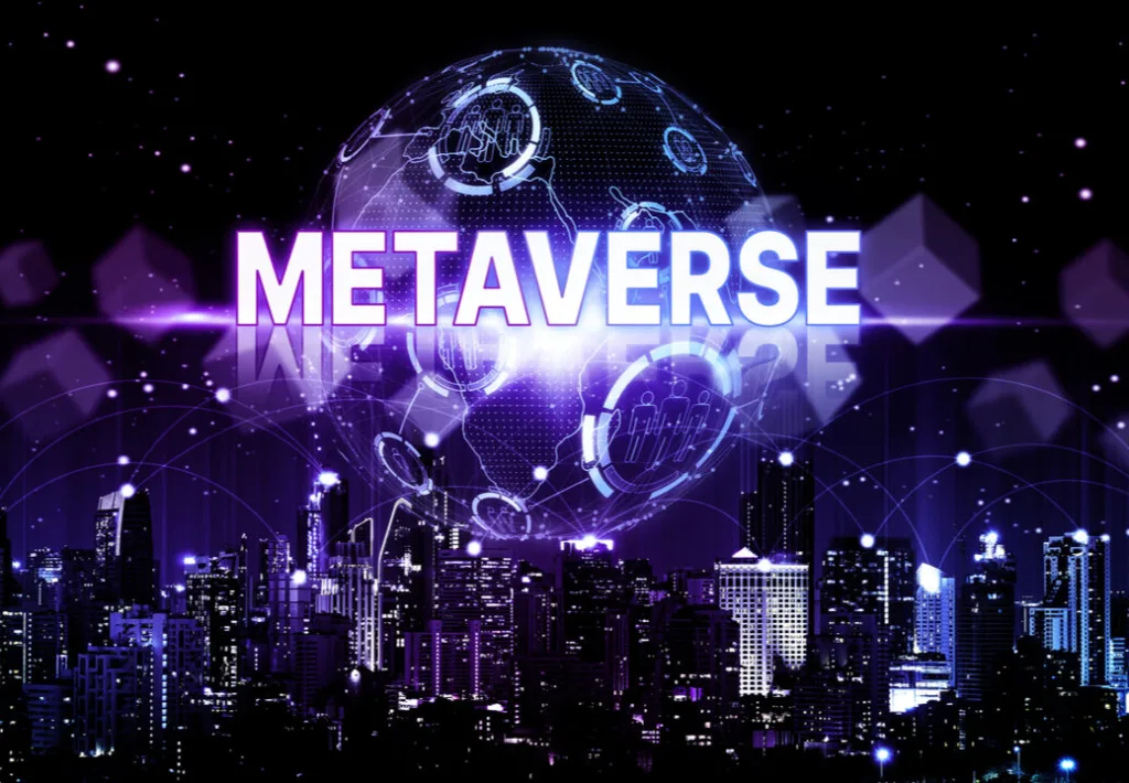 Top Metaverse Development Companies Part 2