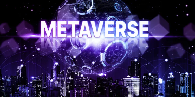 Top Metaverse Development Companies Part 2