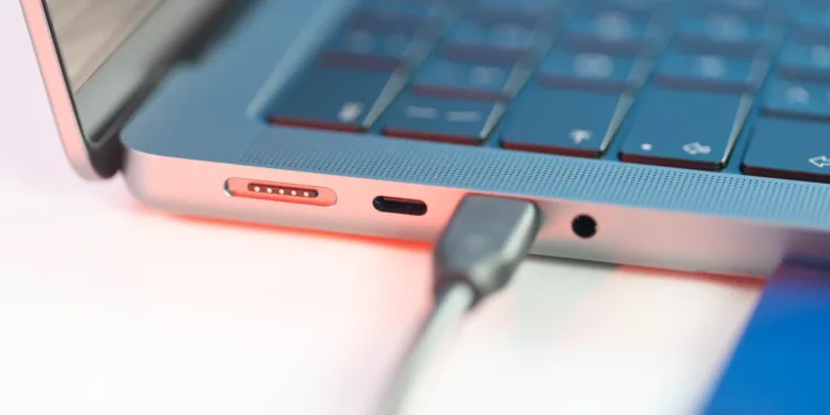 Apple Confirms It Will Leave Lightning Behind in Future Iphones