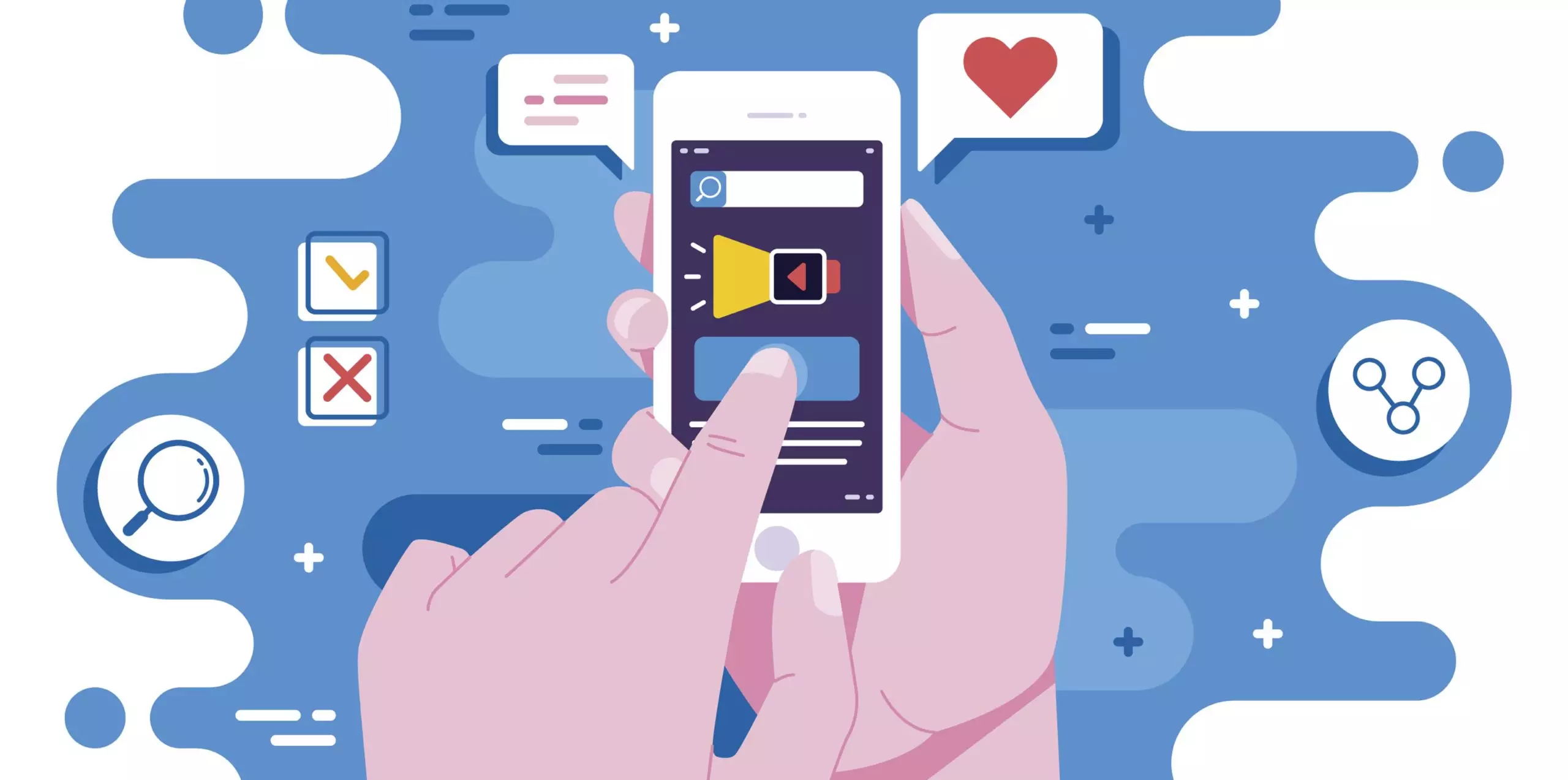 Mobile App Marketing Campaigns to Boost User Retention in 2022