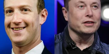 Elon Musk Takes a Page Out of Mark Zuckerberg's Social Media Playbook