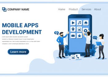 Mobile app development