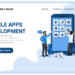 Mobile app development