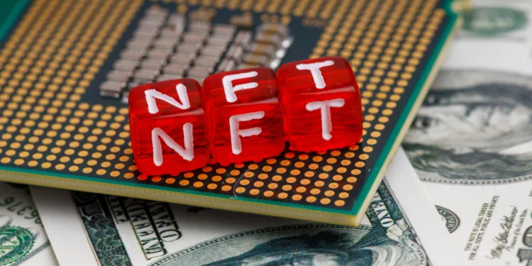 Top 10 NFT Marketplace Development Companies