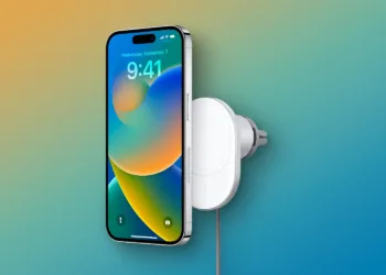 Apple Has Finally Approved a Magsafe Car Mount Charger, and It Only Costs $99.95