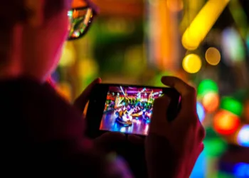 Mobile Game Engines and Development Platforms for Beginners and Experts